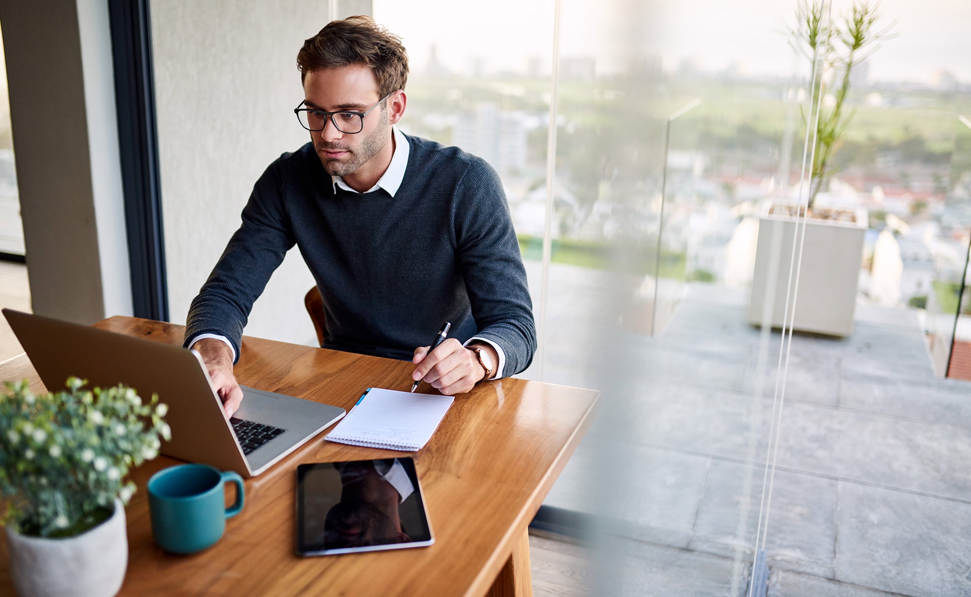 'Hot desking’-trabajo-empresa-mesas-calientes-nueva-tendencia-vuelta-oficinas-empleo-app-sitios-teletrabajo-interior 'Hot desking’-trabajo-empresa-mesas-calientes-nueva-tendencia-vuelta-oficinas-empleo-app-sitios-teletrabajo-interior
