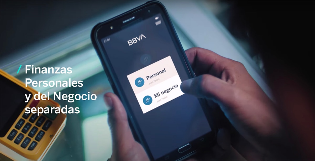 Mi Negocio BBVA 2