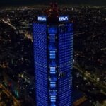 Torre BBVA México