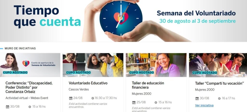 Voluntariado-BBVA-Argentina