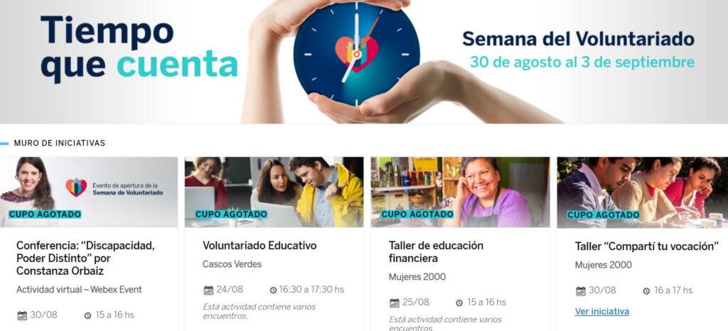 Voluntariado-BBVA-Argentina Voluntariado-BBVA-Argentina