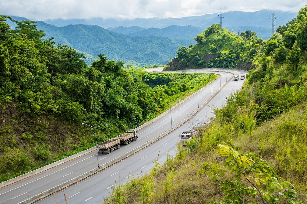carreteras mx