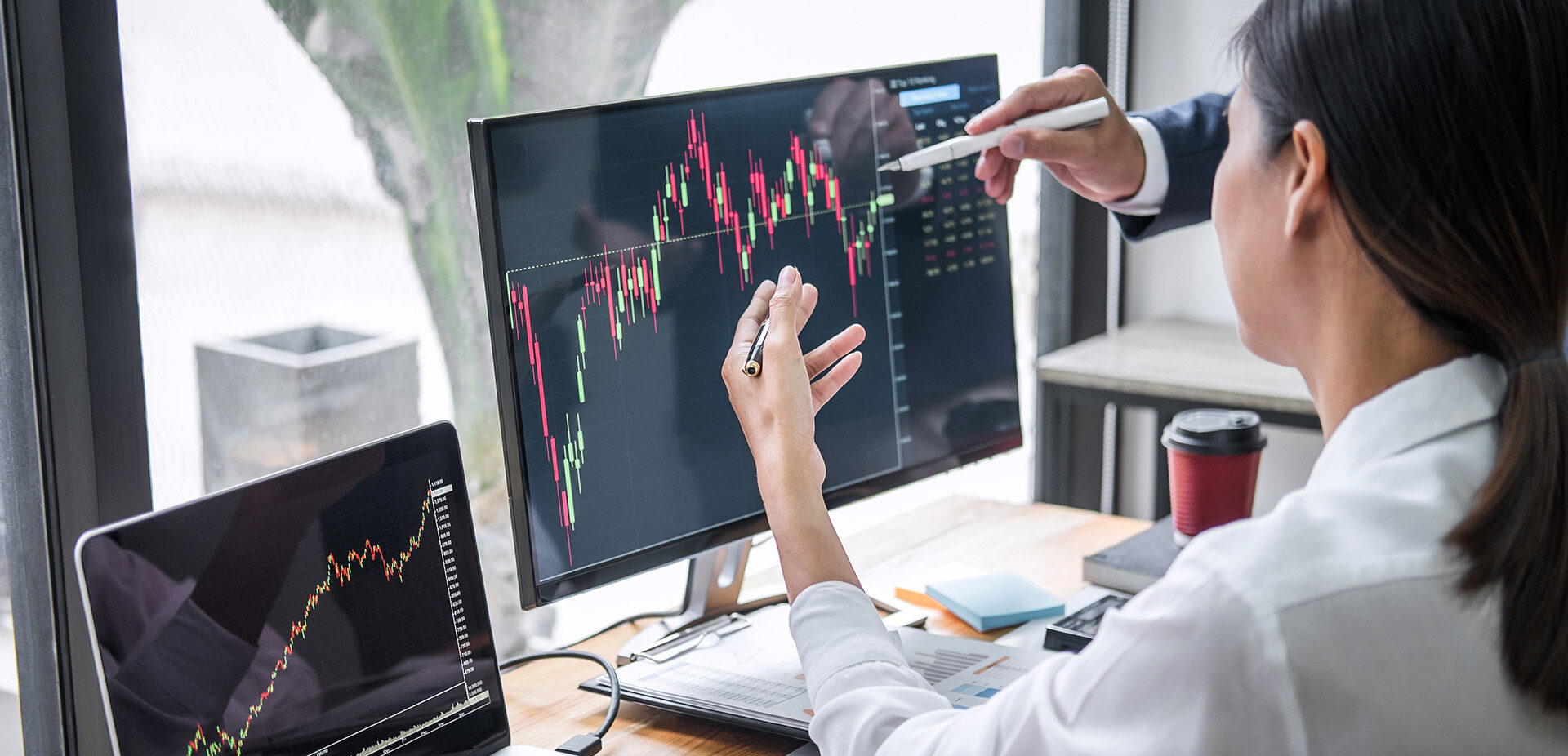 Combinar estrategias de inversión