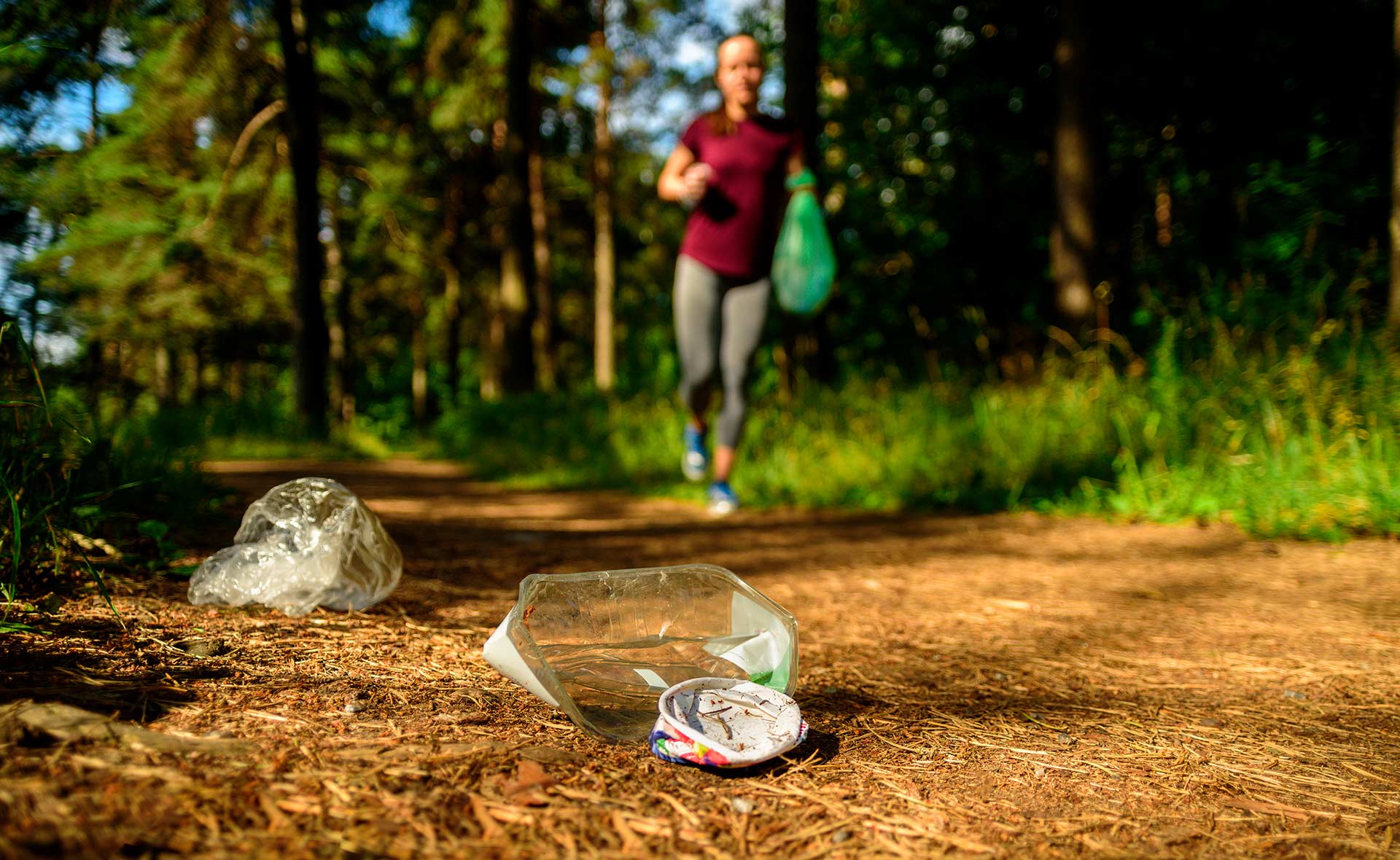 sostenibilidad-BBVA-Plogging-medioambiente-deporte sostenibilidad-BBVA-Plogging-medioambiente-deporte