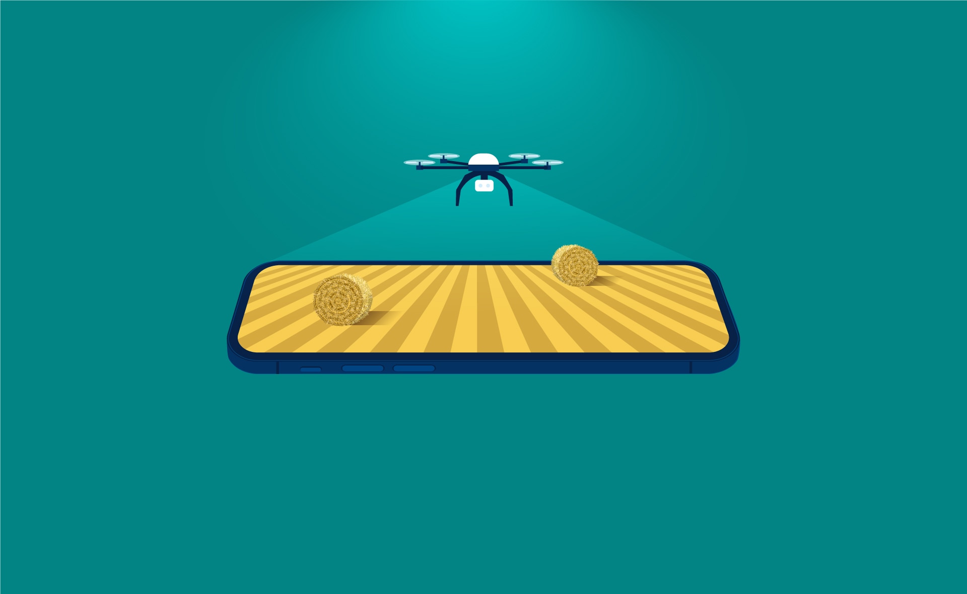 sostenibilidad-BBVA-agricultura-precision-tecnologia