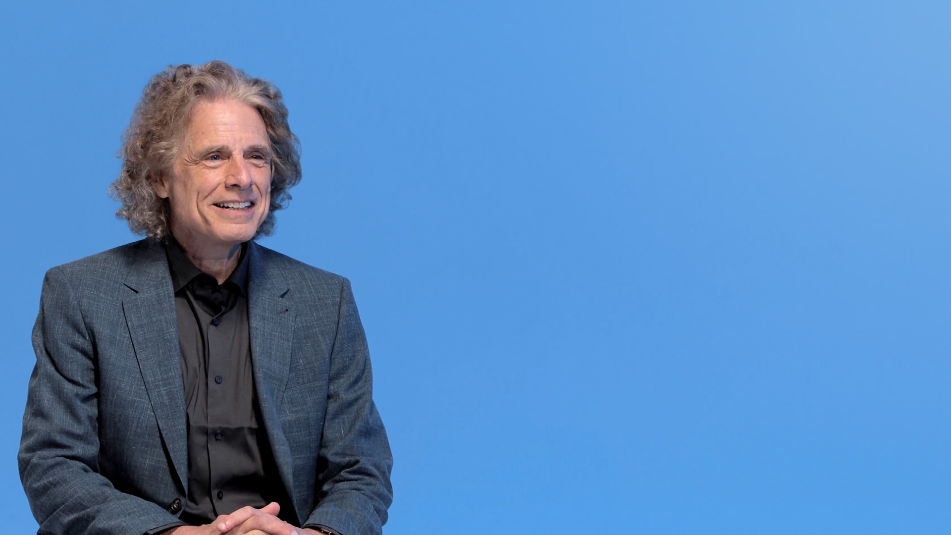podcast-AJ-STEVEN PINKER-Steven Pinker: The challenge of being rational podcast-AJ-STEVEN PINKER-Steven Pinker: The challenge of being rational
