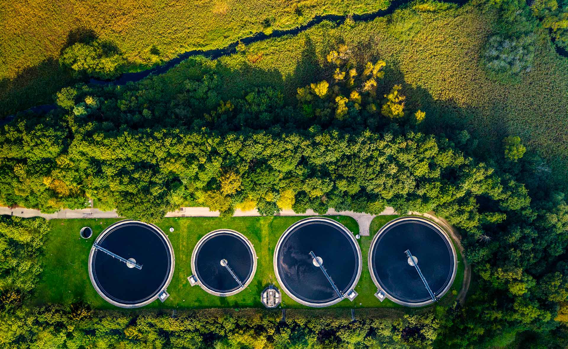 Qué son y cómo se pueden clasificar las aguas residuales?