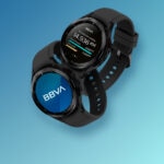 BBVA-app-Espana-Samsung-smartwatches-galaxy-classic-innovacion