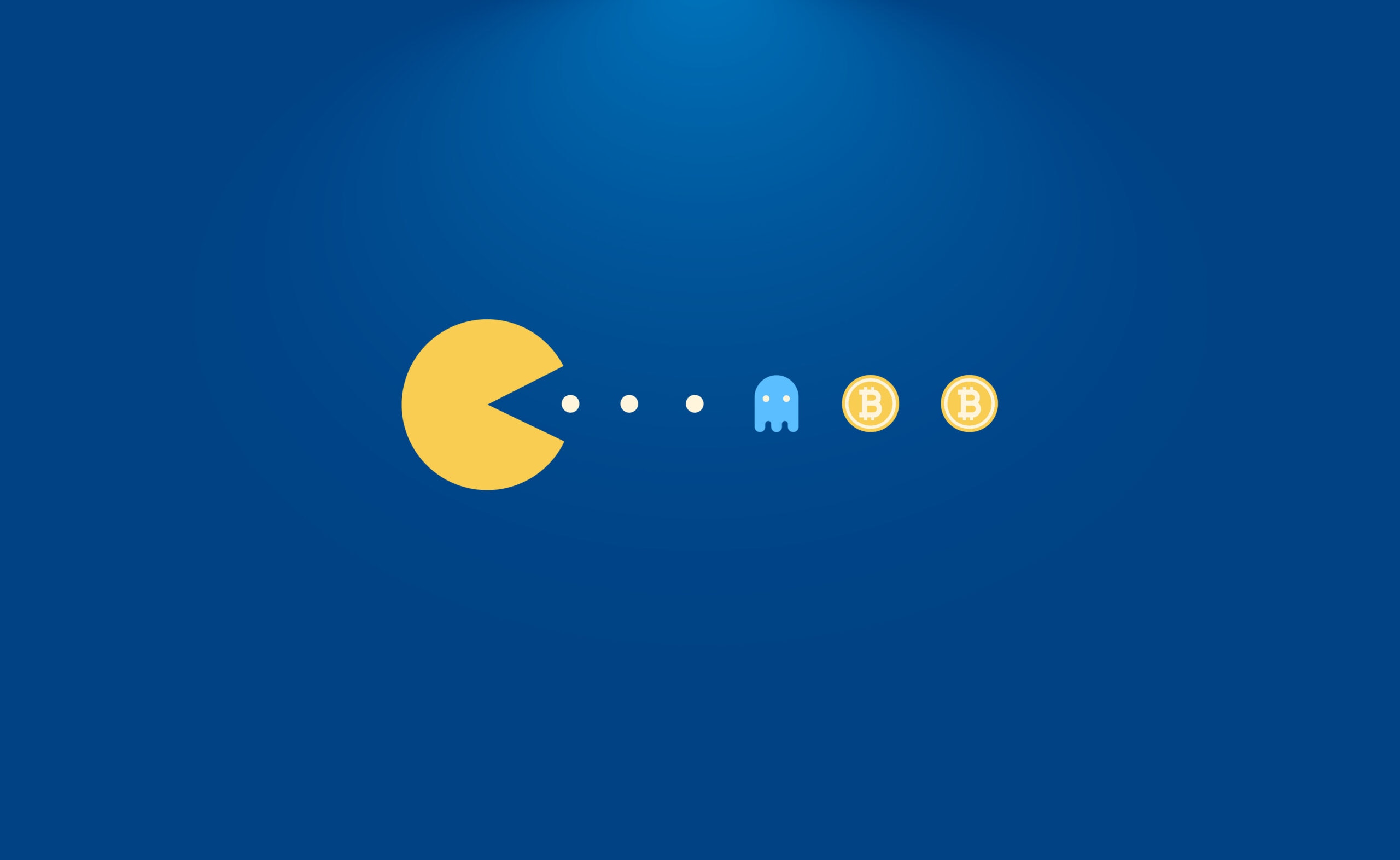 Criptojuegos: cómo 'blockchain' da su propio empujón al 'gaming' Criptojuegos: cómo 'blockchain' da su propio empujón al 'gaming'