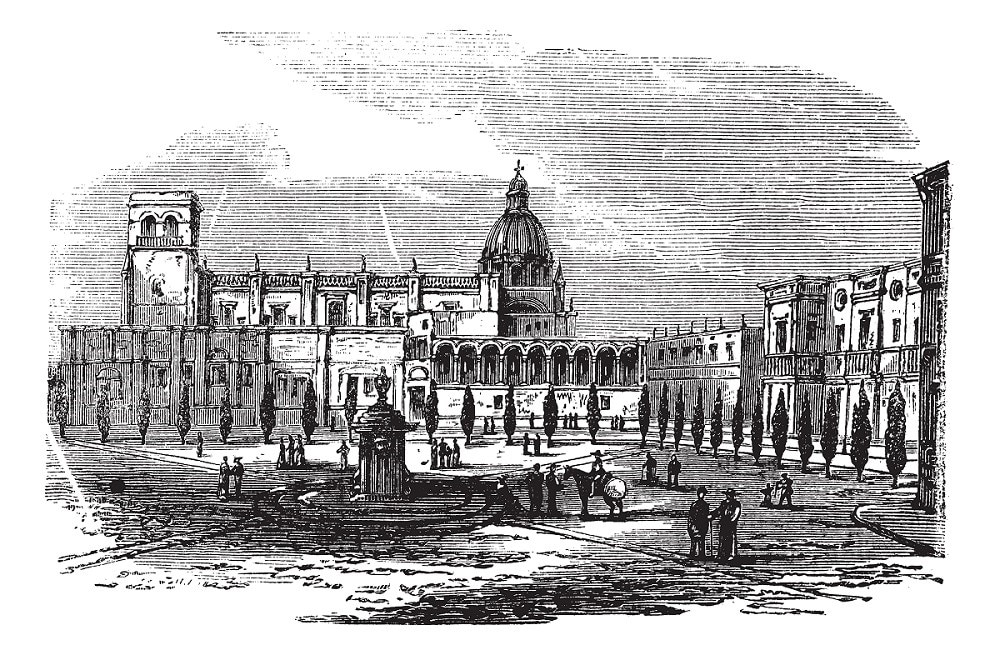 Foro Virtual Diálogos México España Historia Foro Virtual Diálogos México España Historia