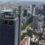 Torre BBVA México