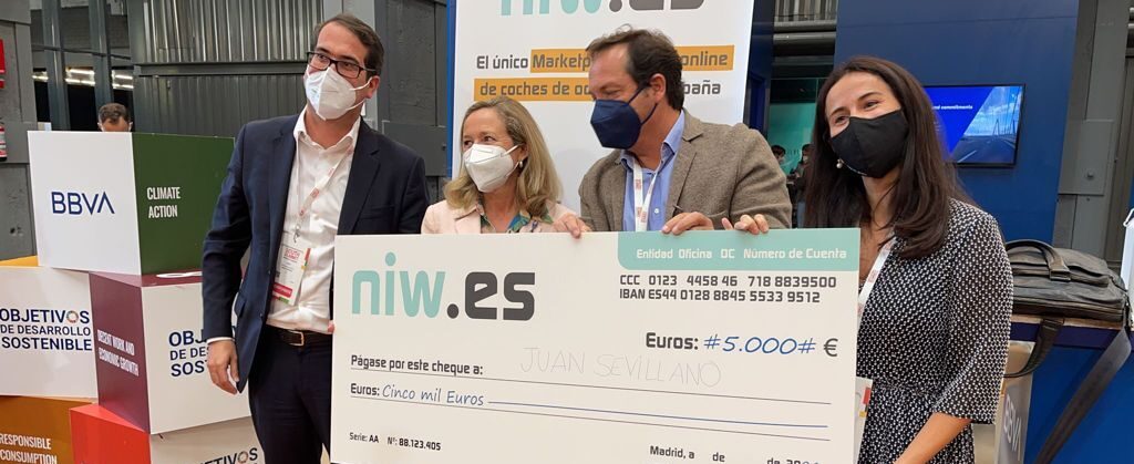 peio-belausteguigoitia-bbva-espana-south-summit-nadia-cañvino peio-belausteguigoitia-bbva-espana-south-summit-nadia-cañvino