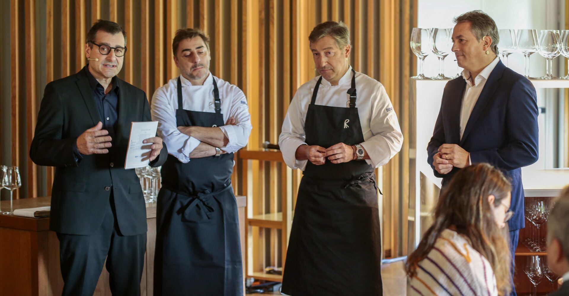 sembrado-el-futuro-josep-jordi-joan-roca-toni-ballabriga-bbva-sostenibilidad-gastronomia-sostenible