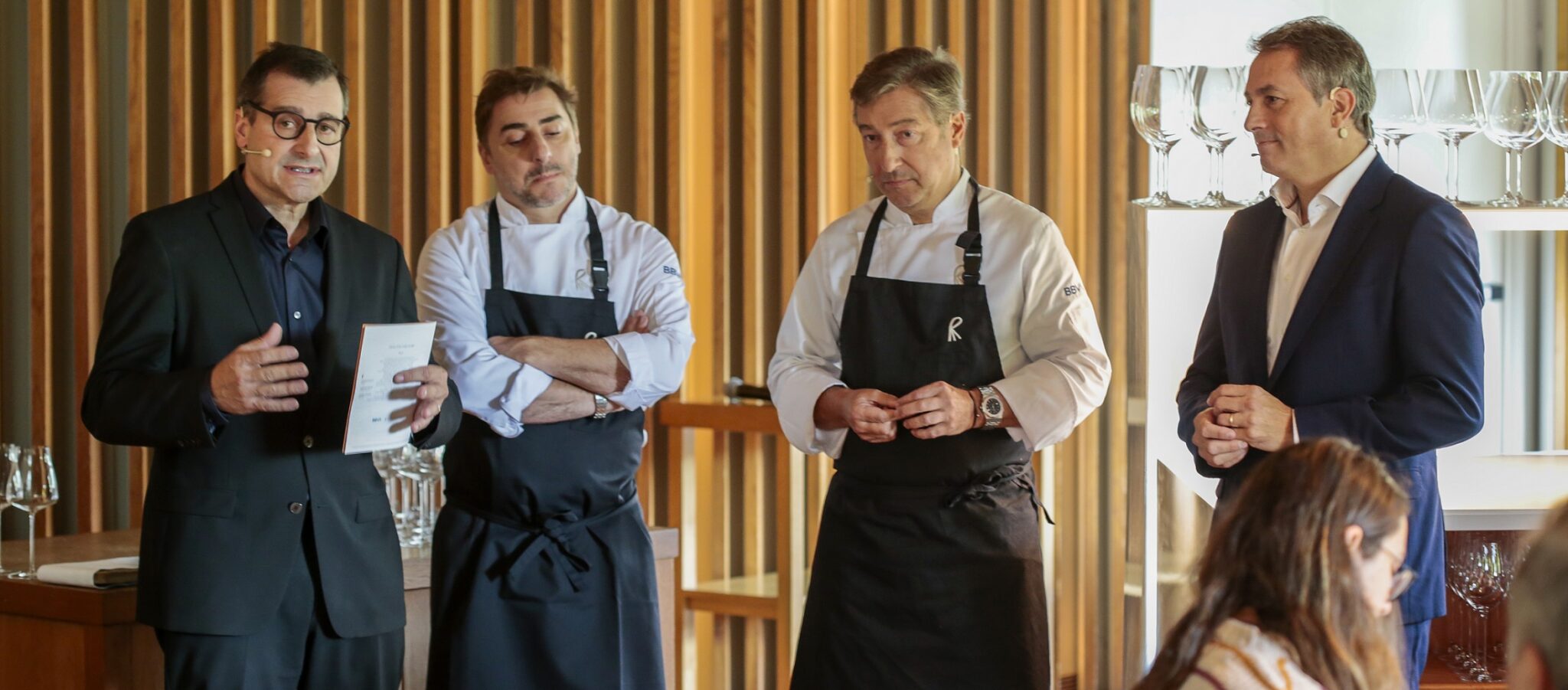 sembrado-el-futuro-josep-jordi-joan-roca-toni-ballabriga-bbva-sostenibilidad-gastronomia-sostenible sembrado-el-futuro-josep-jordi-joan-roca-toni-ballabriga-bbva-sostenibilidad-gastronomia-sostenible