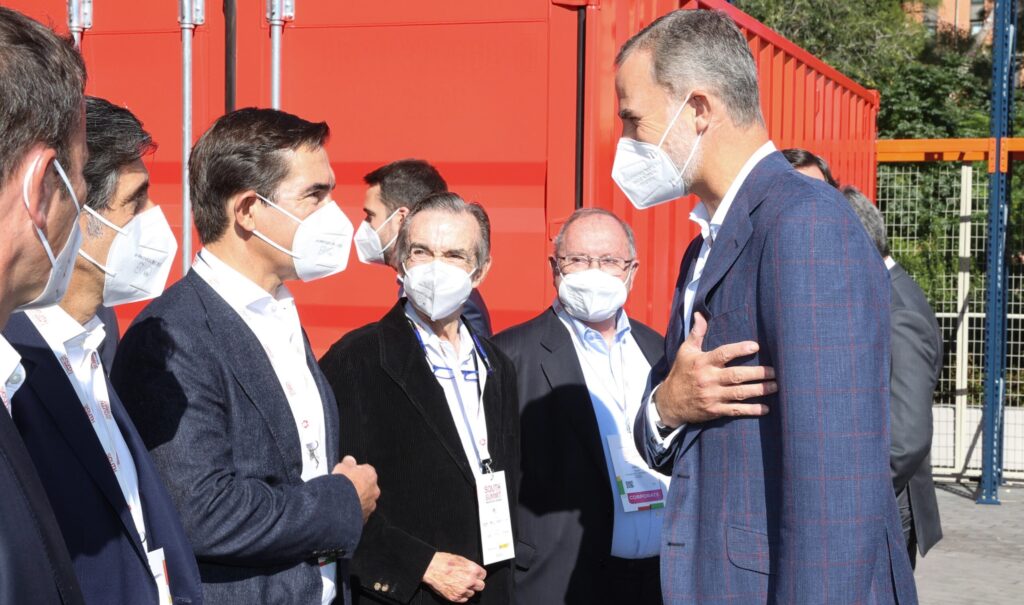 south-summit-2021-rey-felipe-vi-carlos-torres-vila-BBVA-OK south-summit-2021-rey-felipe-vi-carlos-torres-vila-BBVA-OK