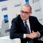 Onur Genç, KPMG 2021