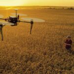 BBVA-drones-agricultura-precision-sostenibilidad