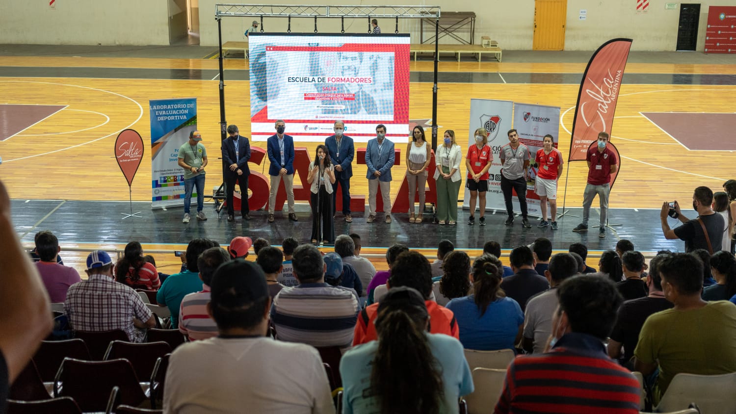 FundacionRiver-Salta
