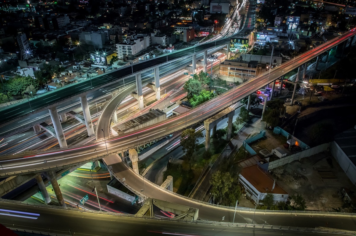 Infraestructura Infraestructura