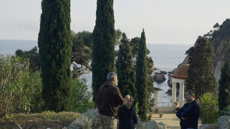Jardín Botánico Marimurtra en Cataluña-sembrando-el-futuro-BBVA-celler-roca Jardín Botánico Marimurtra en Cataluña-sembrando-el-futuro-BBVA-celler-roca