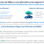 Wibe por kilometro