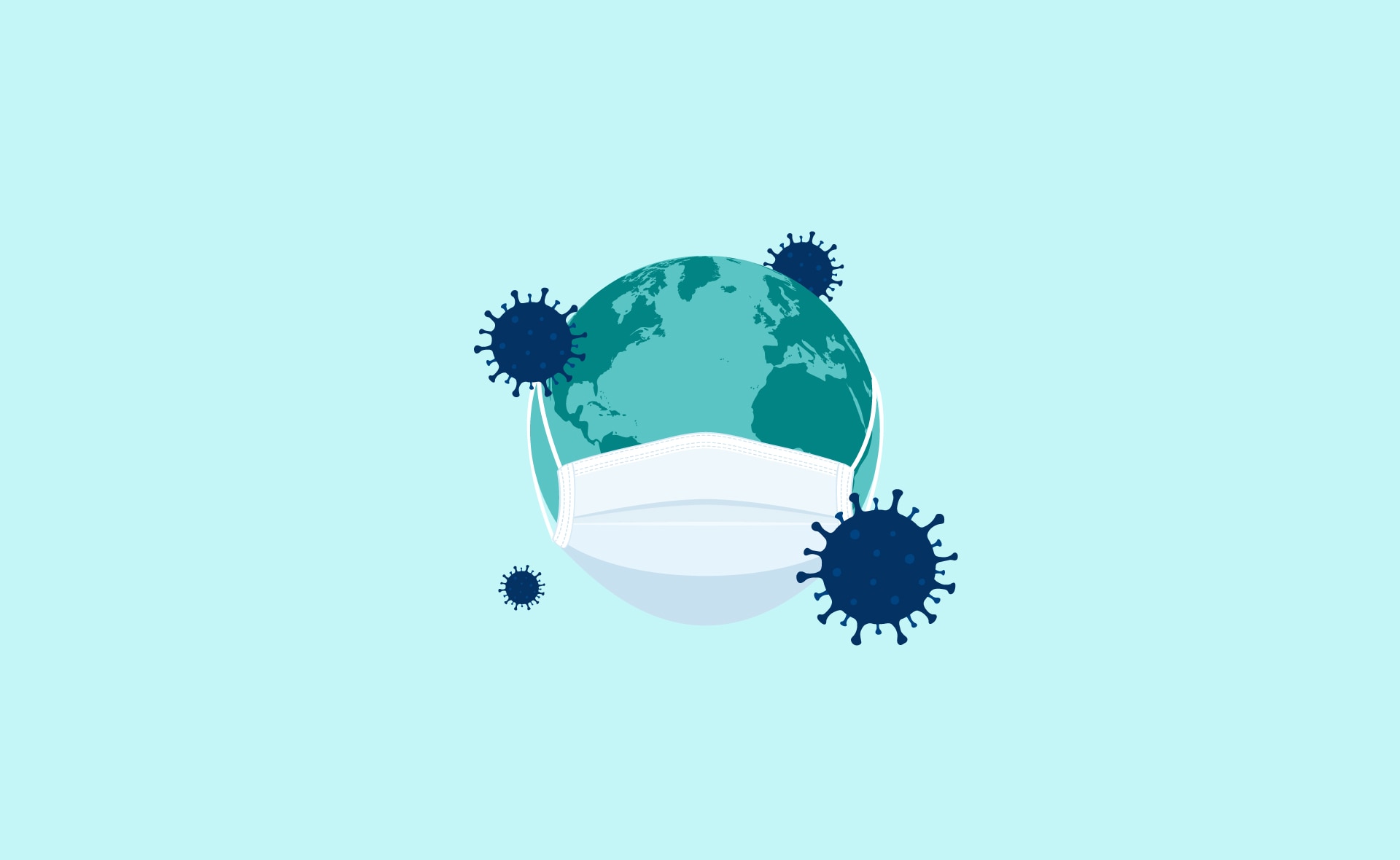 Pandemias-virus-covid-enfermedades-salud-mascarilla-proteccion-sanitaria-mundo