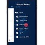 cel app sostenibilidad BBVA Mx