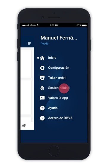 cel app sostenibilidad BBVA Mx cel app sostenibilidad BBVA Mx