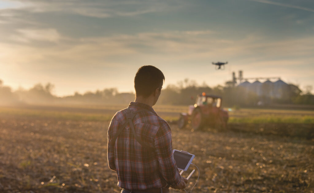 drones-agricultura-precision-sostenibilidad-BBVA drones-agricultura-precision-sostenibilidad-BBVA