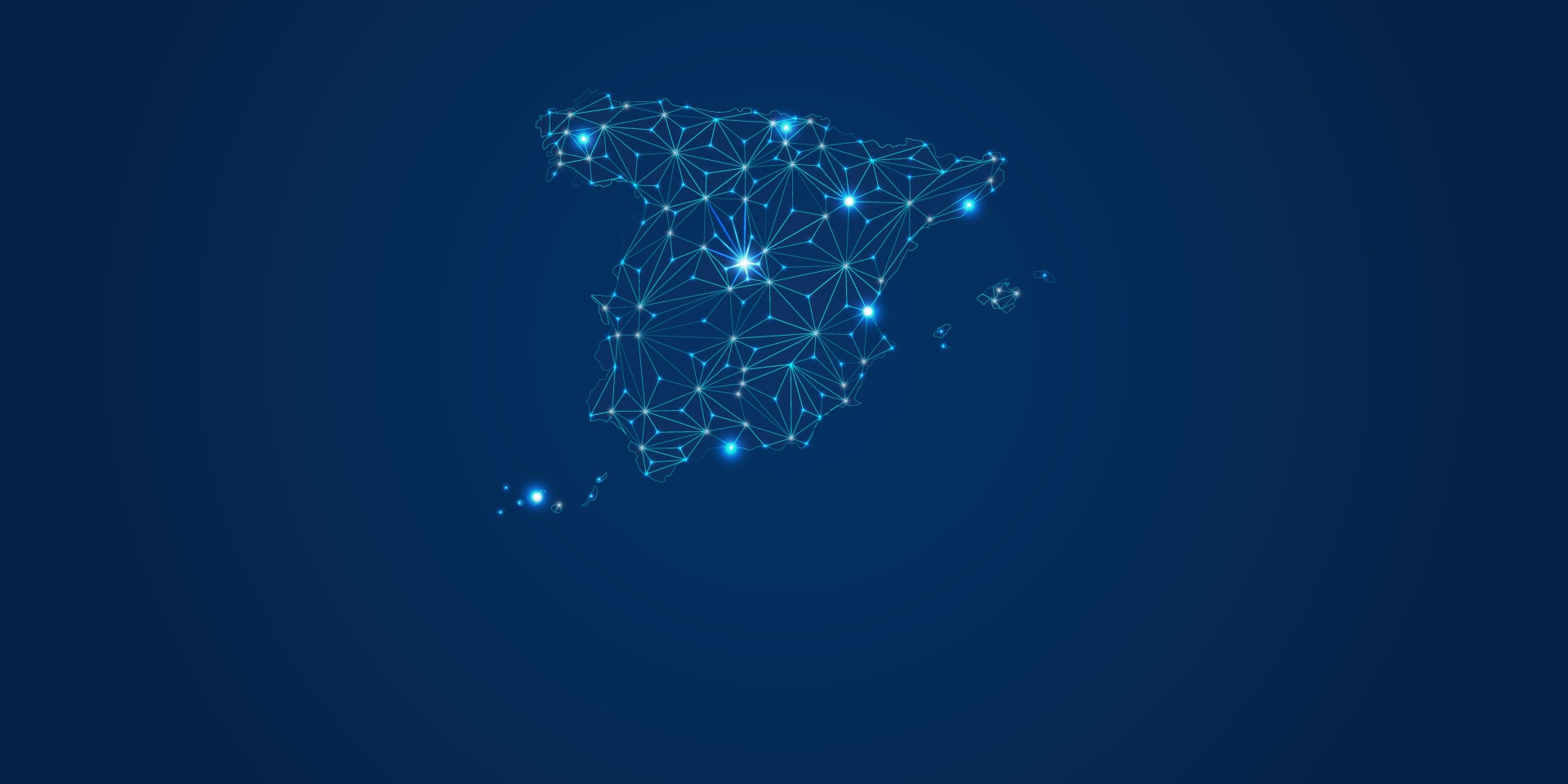 El mapa de la innovación 'fintech' de España en 2021