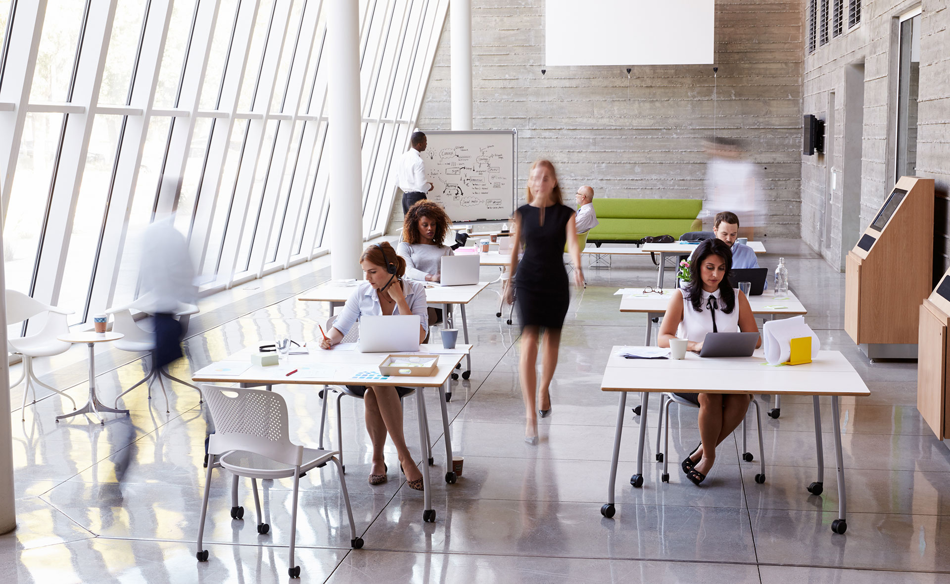 BBVA-inclusion-trabajo-igualdad-mundo-laboral-equidad-bbva