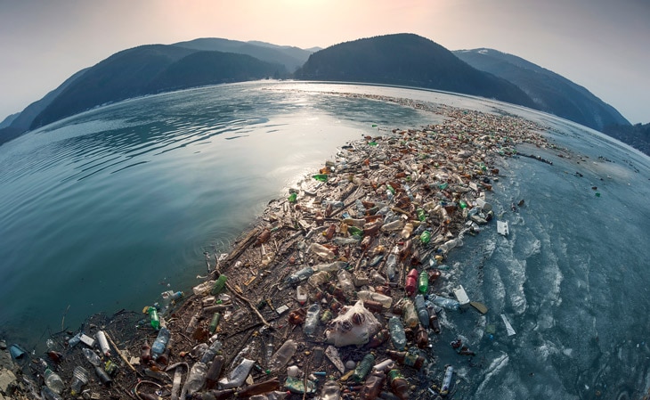 BBVA-plastico-oceanos-mares-sostenibilidad-contaminacion