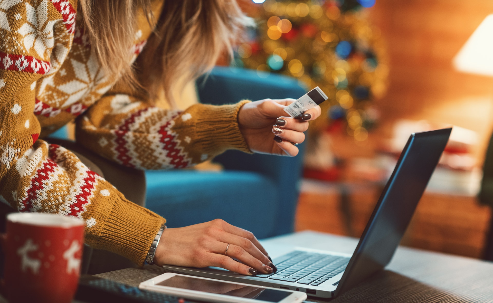 Blink_Navidad-Cibersegura_innovacion-podcast-seguridad-online-compras-fiestas