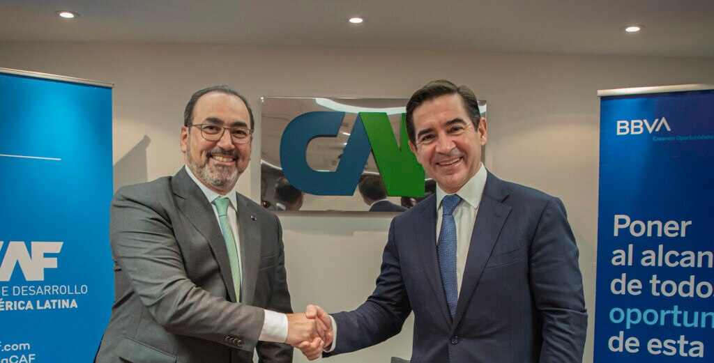 CAF BBVA Carlos Torres Vila CAF BBVA Carlos Torres Vila