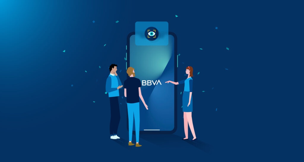 app-BBVA-España-record-visitas-banca-digital