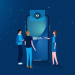 app-BBVA-España-record-visitas-banca-digital