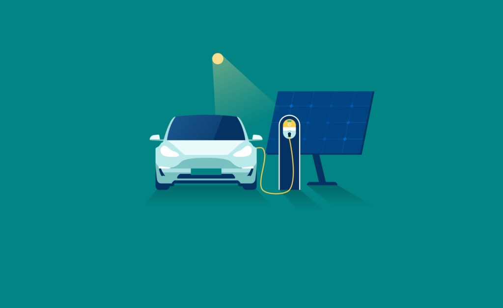 coche_electrico_paneles_apertura-sostenibilidad-bbva-vehiculo-sol-energia-electricidad-bbva