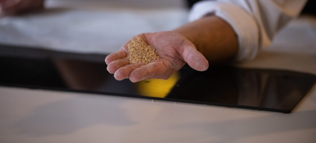 harina-algarroba-jordi-roca-bbva-gastronomia-sostenible harina-algarroba-jordi-roca-bbva-gastronomia-sostenible