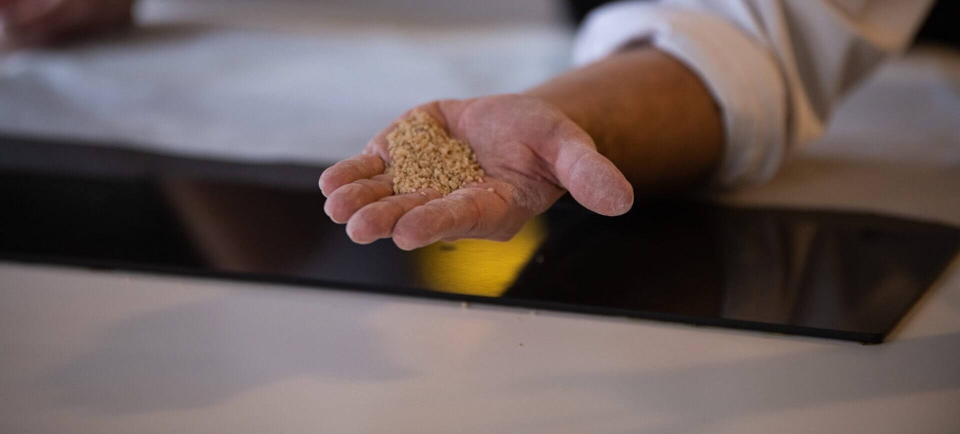 harina-algarroba-jordi-roca-bbva-gastronomia-sostenible