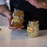 miel-antonio-simon-producto-mes-gastronomia-sostenible-BBVA