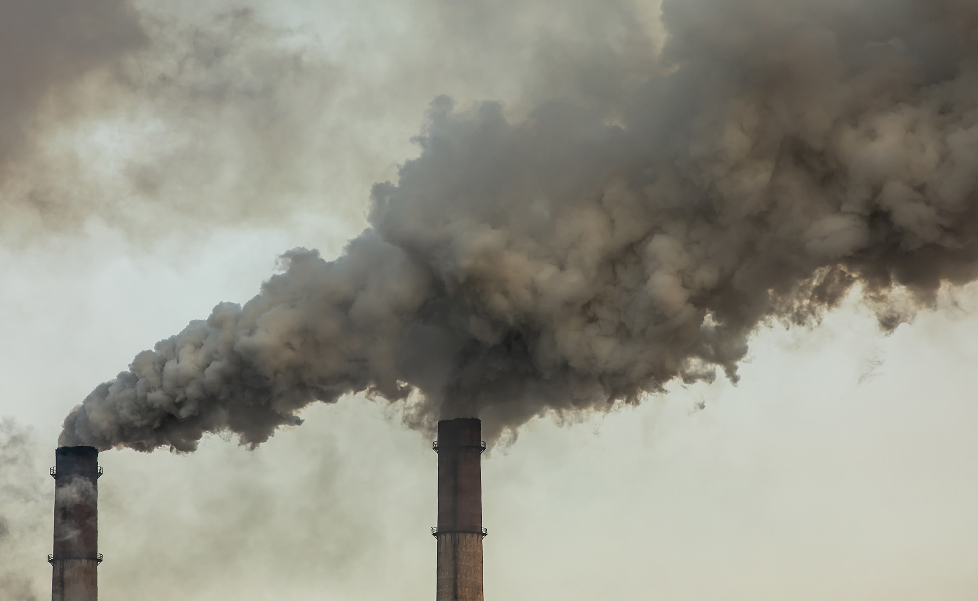 Día de la huella de carbono: cómo nos afecta su aumento