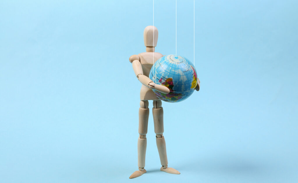 BBVA-fake-news-cambio-climatico-mundo-persona-mediaombiente-sostenibilidad La desinformación sobre el cambio climático