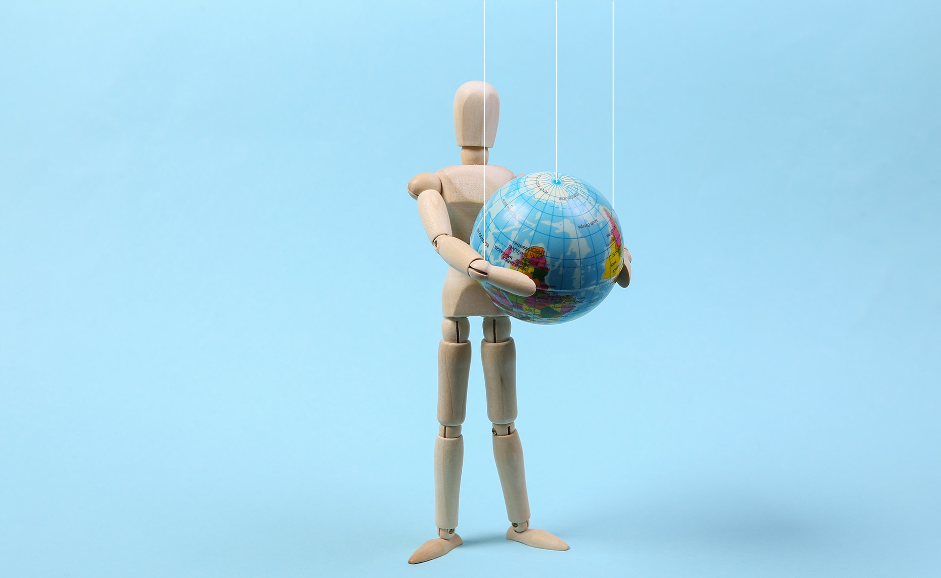 BBVA-fake-news-cambio-climatico-mundo-persona-mediaombiente-sostenibilidad La desinformación sobre el cambio climático