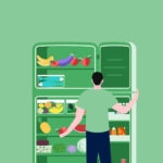 ¿A qué temperatura debo mantener mi frigorífico en verano y en invierno?