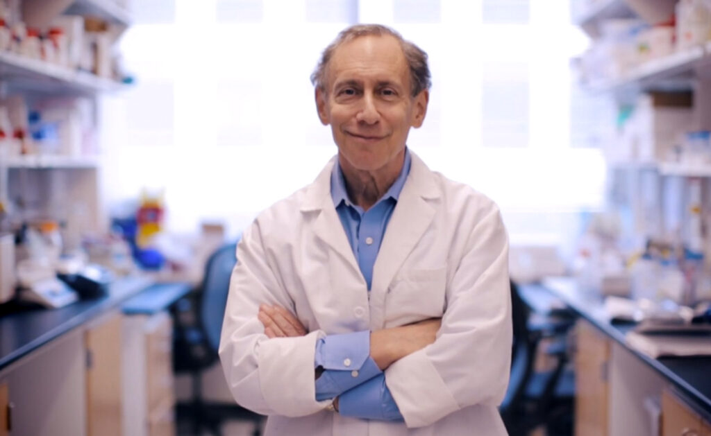 BBVA-premios-frontera-biologia-ciencia-biomedicina-vacunas- Fallo Premio Fronteras del Conocimiento en Biología y Biomedicina
