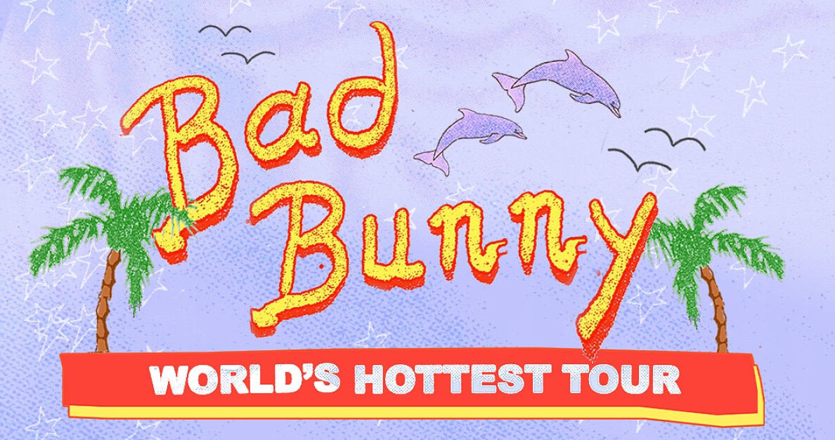BadBunny BadBunny