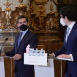Carlos-Torres-Vila-Unai-Rementeria-Bilbao-BBVA BBVA pone en marcha dos centros tecnológicos en Bilbao y contratará a 200 profesionales en dos años