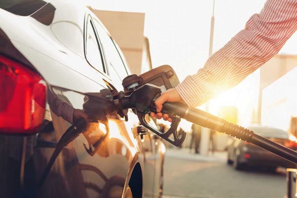 Gasolina Gasolina