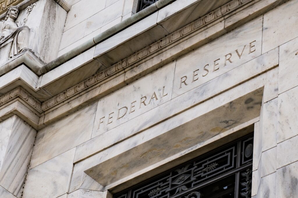 Reserva Federal