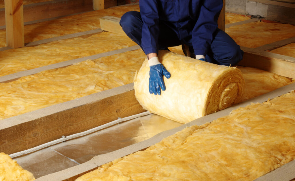 podcast_Futuro-Sostenible_materiales_aislante-casas-ecologicas- Plantas marinas, lana o palomitas de maíz: materiales con los que puedes aislar tu casa de manera sostenible